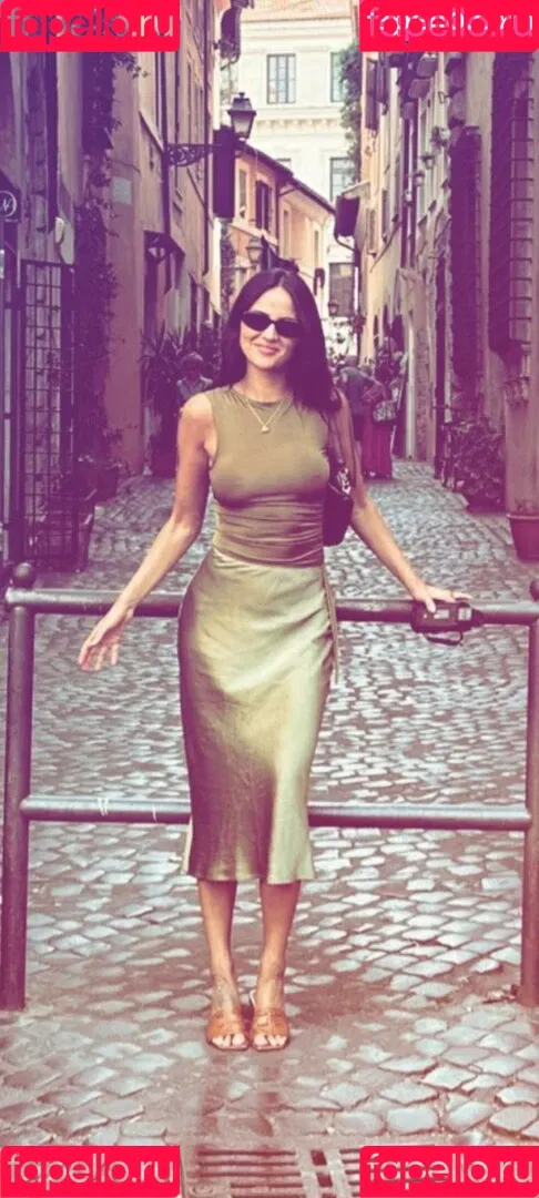 Eiza Gonzalez / eizagonzalez / elisagonz Onlyfans Photo Gallery 