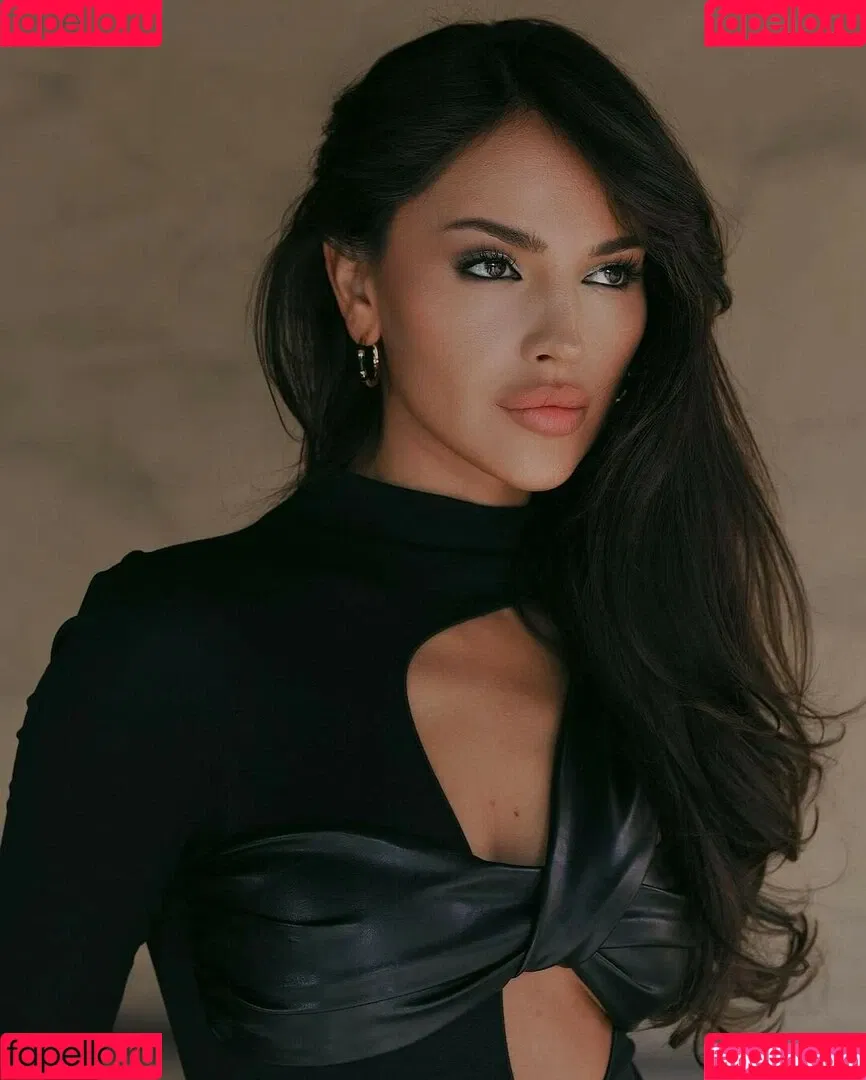 Eiza Gonzalez / eizagonzalez / elisagonz Onlyfans Photo Gallery 