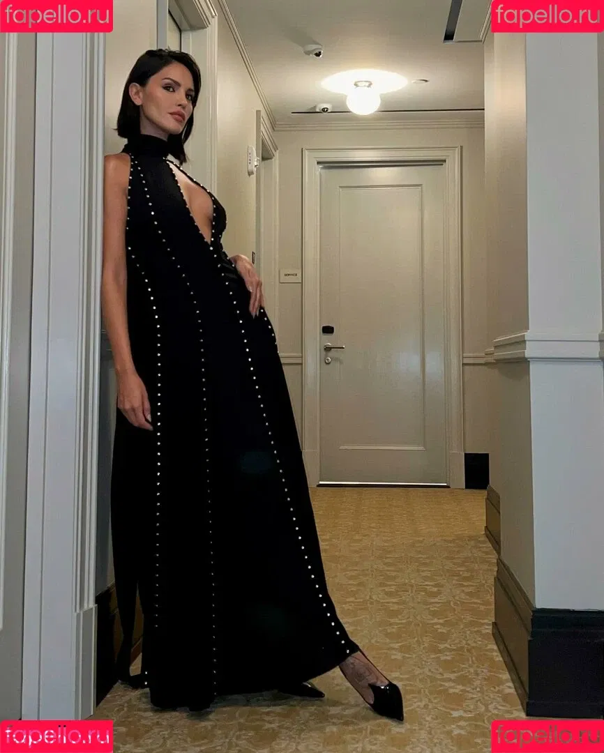 Eiza Gonzalez / eizagonzalez / elisagonz Onlyfans Photo Gallery 