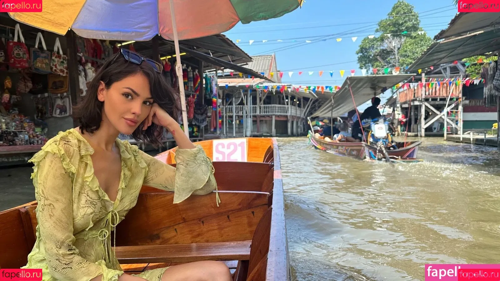 Eiza Gonzalez / eizagonzalez / elisagonz Onlyfans Photo Gallery 