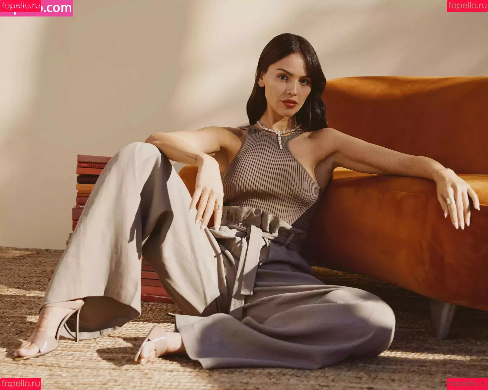 Eiza Gonzalez / eizagonzalez / elisagonz Onlyfans Photo Gallery 