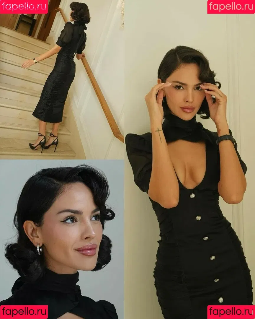 Eiza Gonzalez / eizagonzalez / elisagonz Onlyfans Photo Gallery 