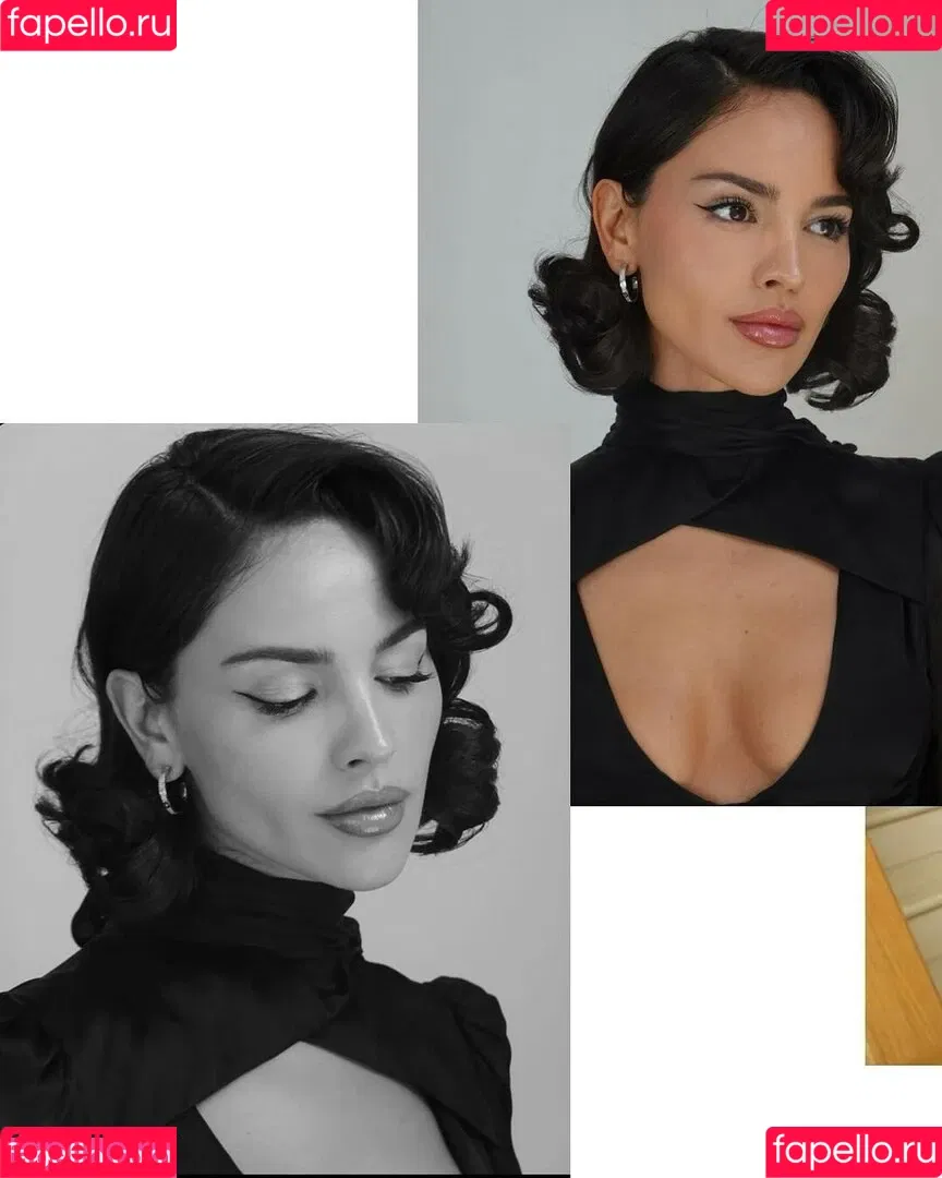 Eiza Gonzalez / eizagonzalez / elisagonz Onlyfans Photo Gallery 