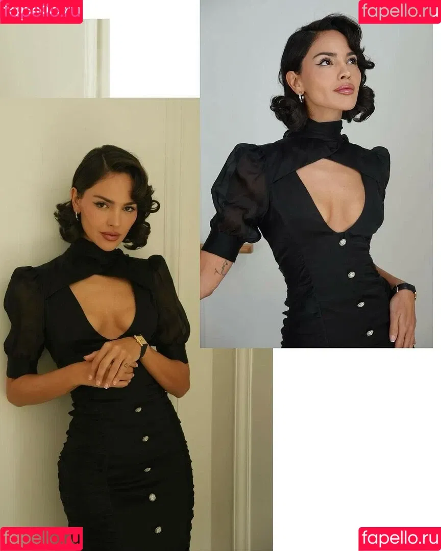 Eiza Gonzalez / eizagonzalez / elisagonz Onlyfans Photo Gallery 