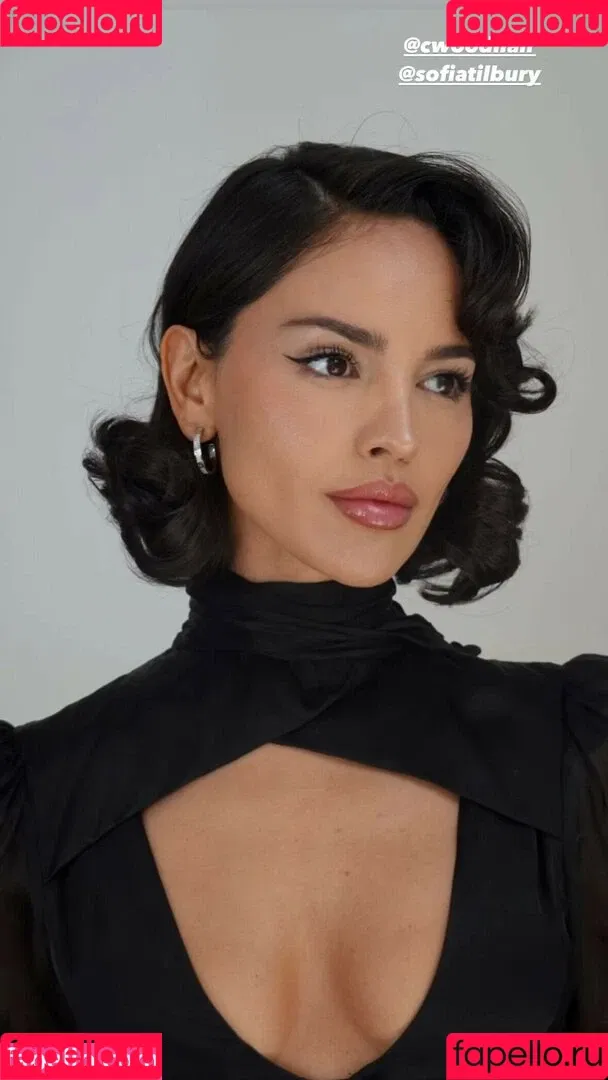Eiza Gonzalez / eizagonzalez / elisagonz Onlyfans Photo Gallery 