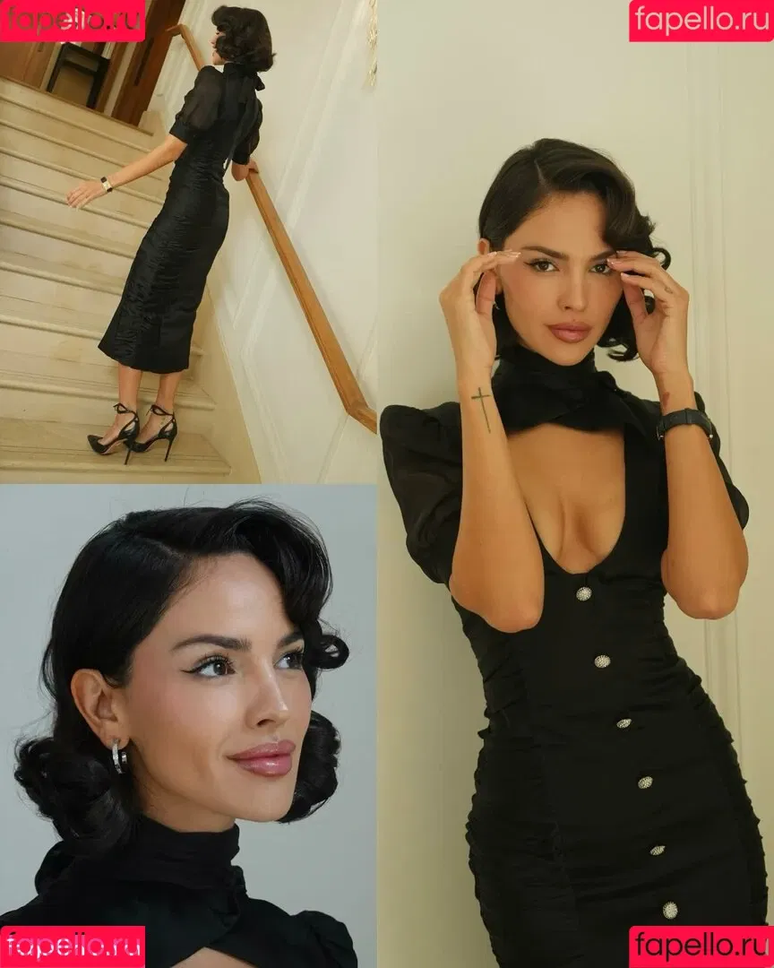 Eiza Gonzalez / eizagonzalez / elisagonz Onlyfans Photo Gallery 