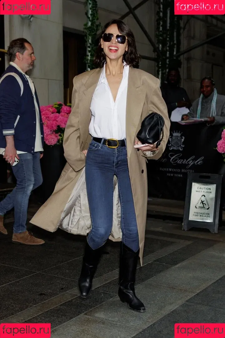Eiza Gonzalez / eizagonzalez / elisagonz Onlyfans Photo Gallery 