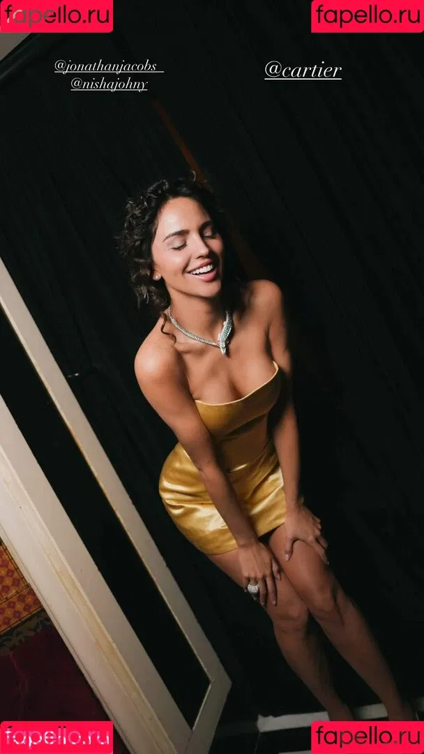 Eiza Gonzalez / eizagonzalez / elisagonz Onlyfans Photo Gallery 