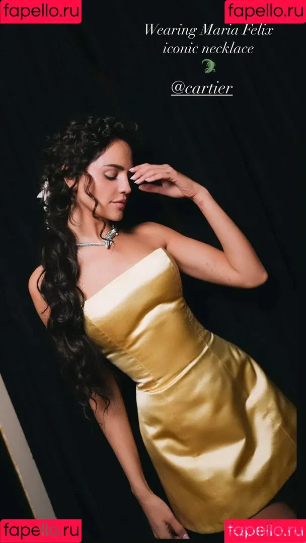Eiza Gonzalez / eizagonzalez / elisagonz Onlyfans Photo Gallery 
