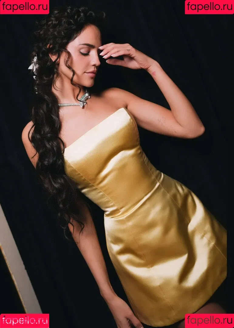Eiza Gonzalez / eizagonzalez / elisagonz Onlyfans Photo Gallery 