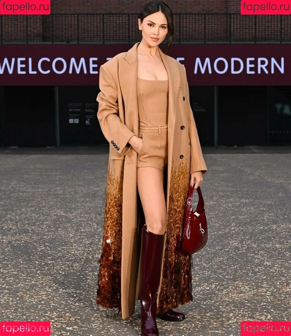 Eiza Gonzalez / eizagonzalez / elisagonz Onlyfans Photo Gallery 