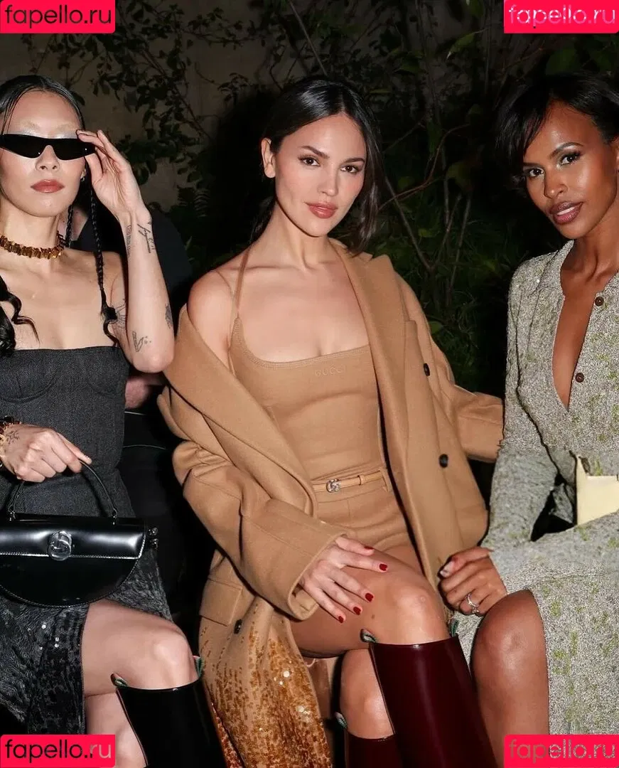 Eiza Gonzalez / eizagonzalez / elisagonz Onlyfans Photo Gallery 