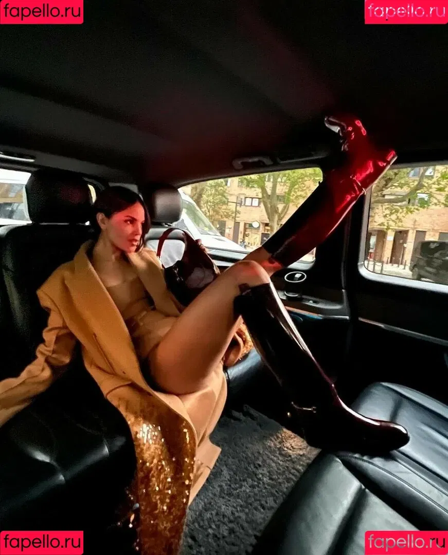 Eiza Gonzalez / eizagonzalez / elisagonz Onlyfans Photo Gallery 