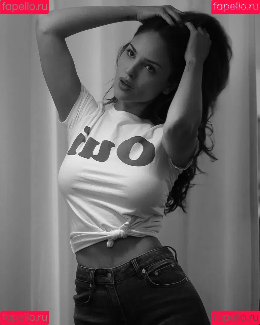 Eiza Gonzalez / eizagonzalez / elisagonz Onlyfans Photo Gallery 