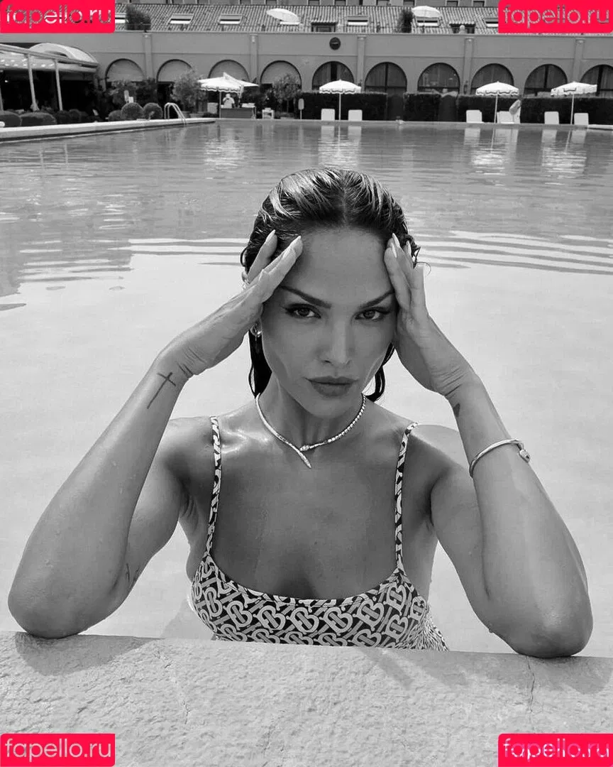 Eiza Gonzalez / eizagonzalez / elisagonz Onlyfans Photo Gallery 
