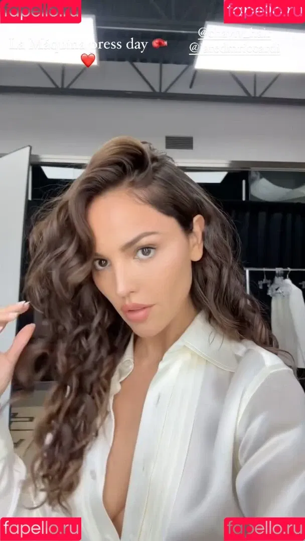Eiza Gonzalez / eizagonzalez / elisagonz Onlyfans Photo Gallery 