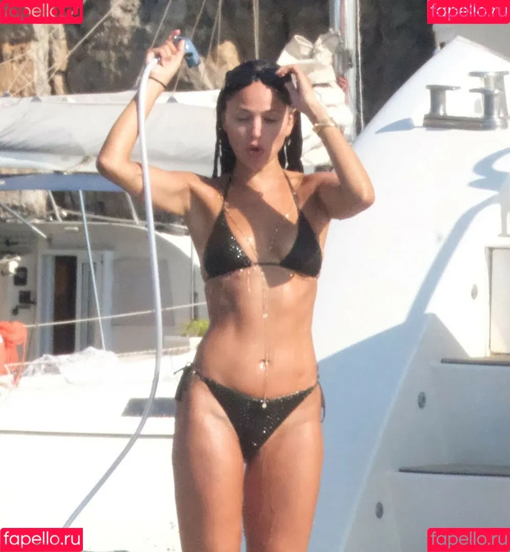 Eiza Gonzalez / eizagonzalez / elisagonz Onlyfans Photo Gallery 