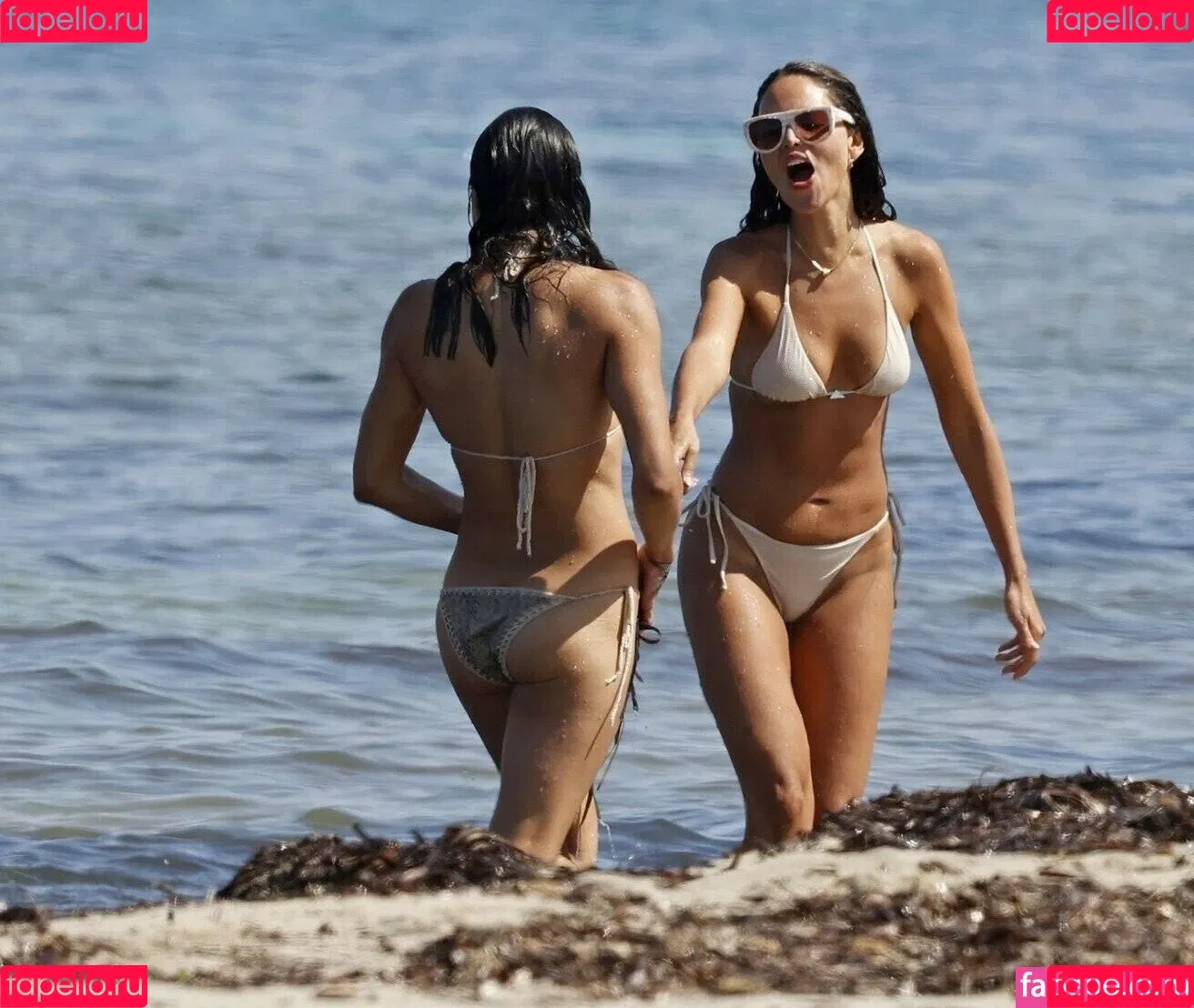 Eiza Gonzalez / eizagonzalez / elisagonz Onlyfans Photo Gallery 