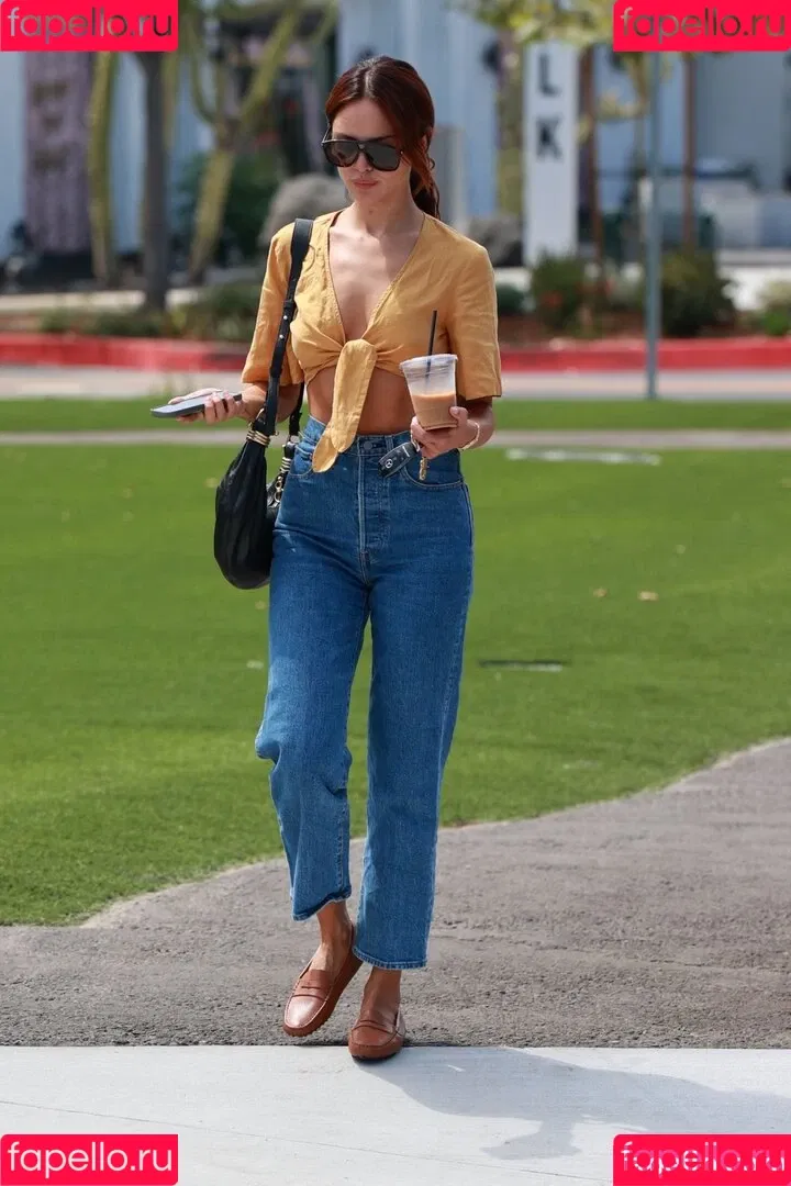 Eiza Gonzalez / eizagonzalez / elisagonz Onlyfans Photo Gallery 
