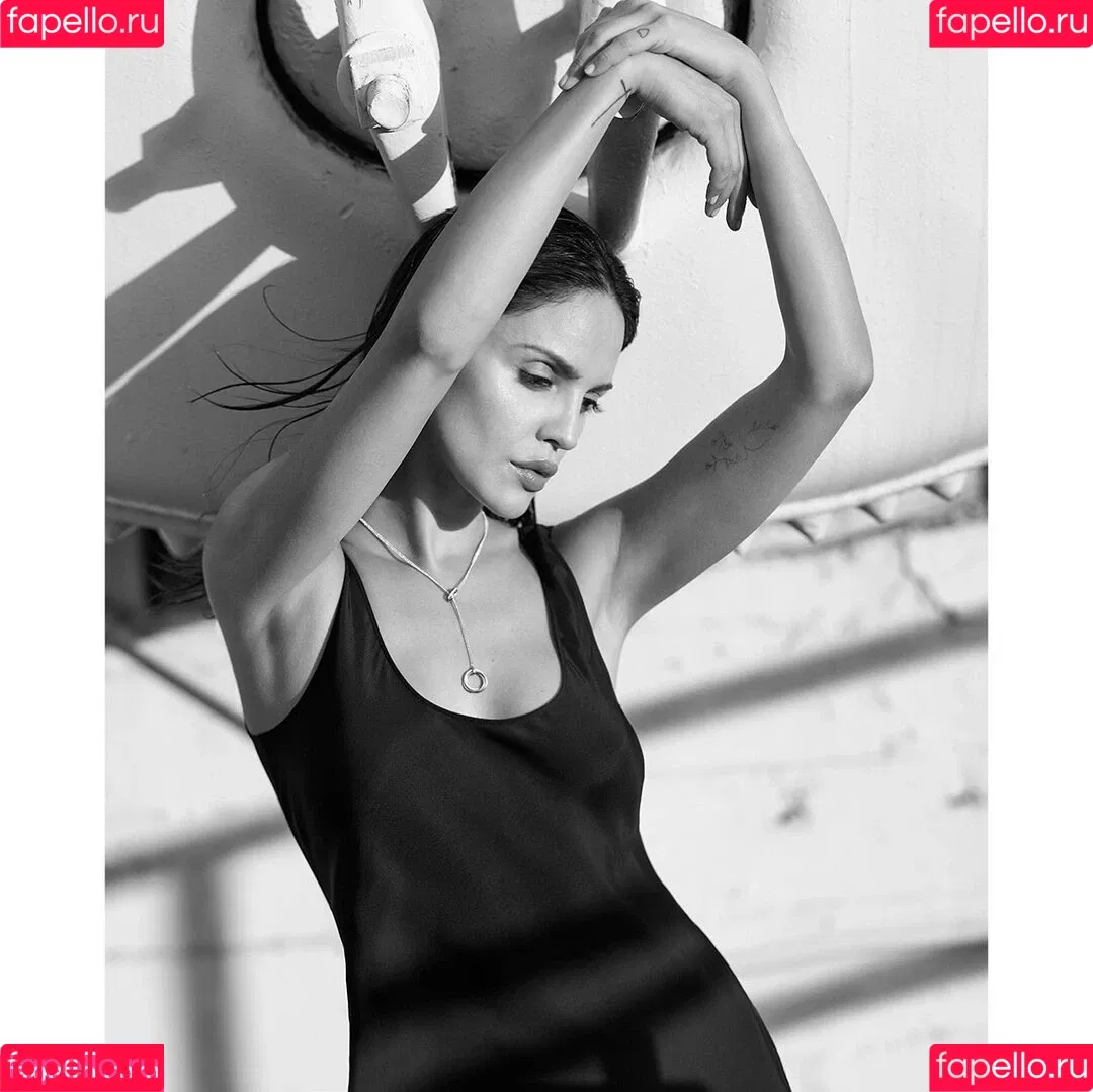 Eiza Gonzalez / eizagonzalez / elisagonz Onlyfans Photo Gallery 