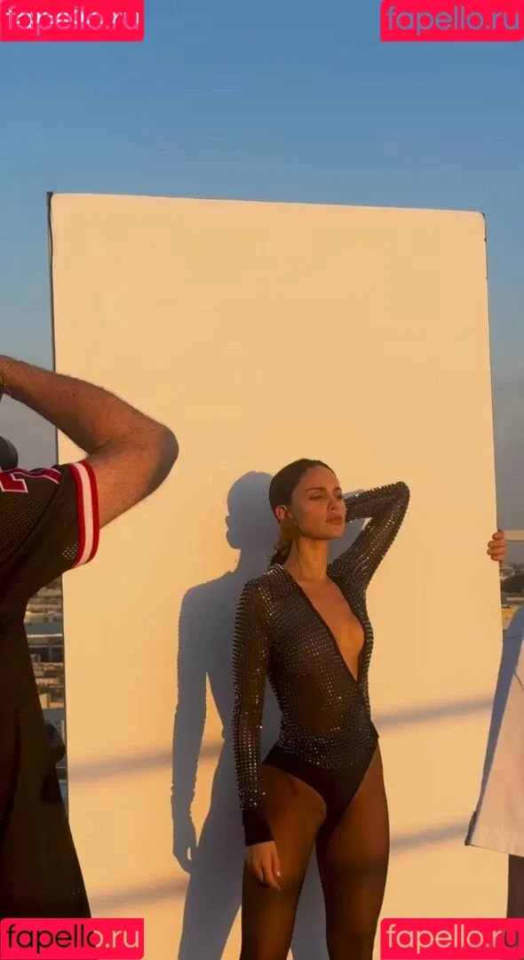 Eiza Gonzalez / eizagonzalez / elisagonz Onlyfans Photo Gallery 