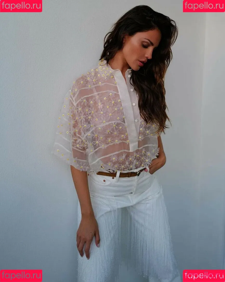 Eiza Gonzalez / eizagonzalez / elisagonz Onlyfans Photo Gallery 