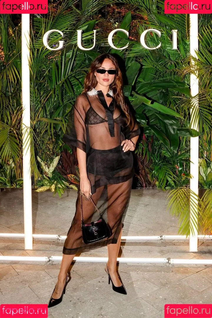 Eiza Gonzalez / eizagonzalez / elisagonz Onlyfans Photo Gallery 