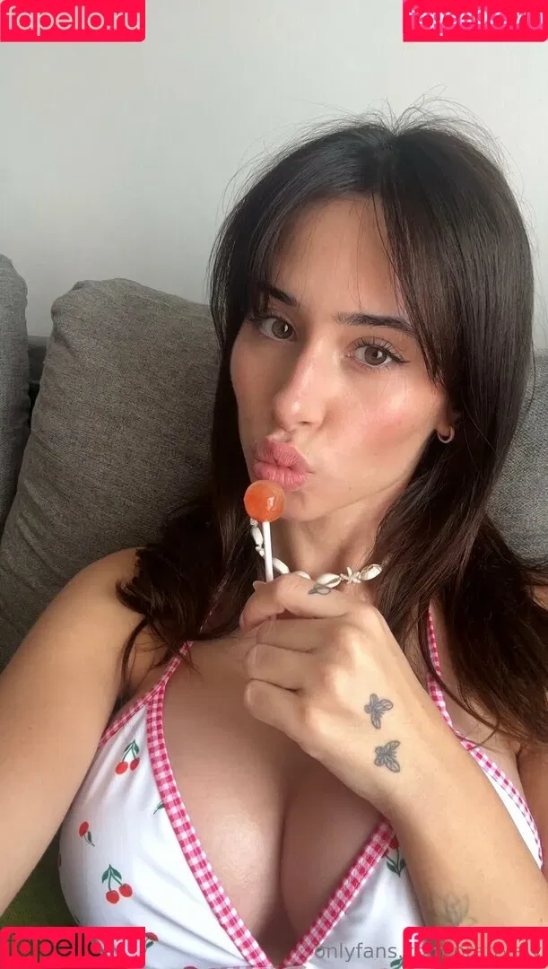 Prettyaly / prettyaly__ Onlyfans Photo Gallery 