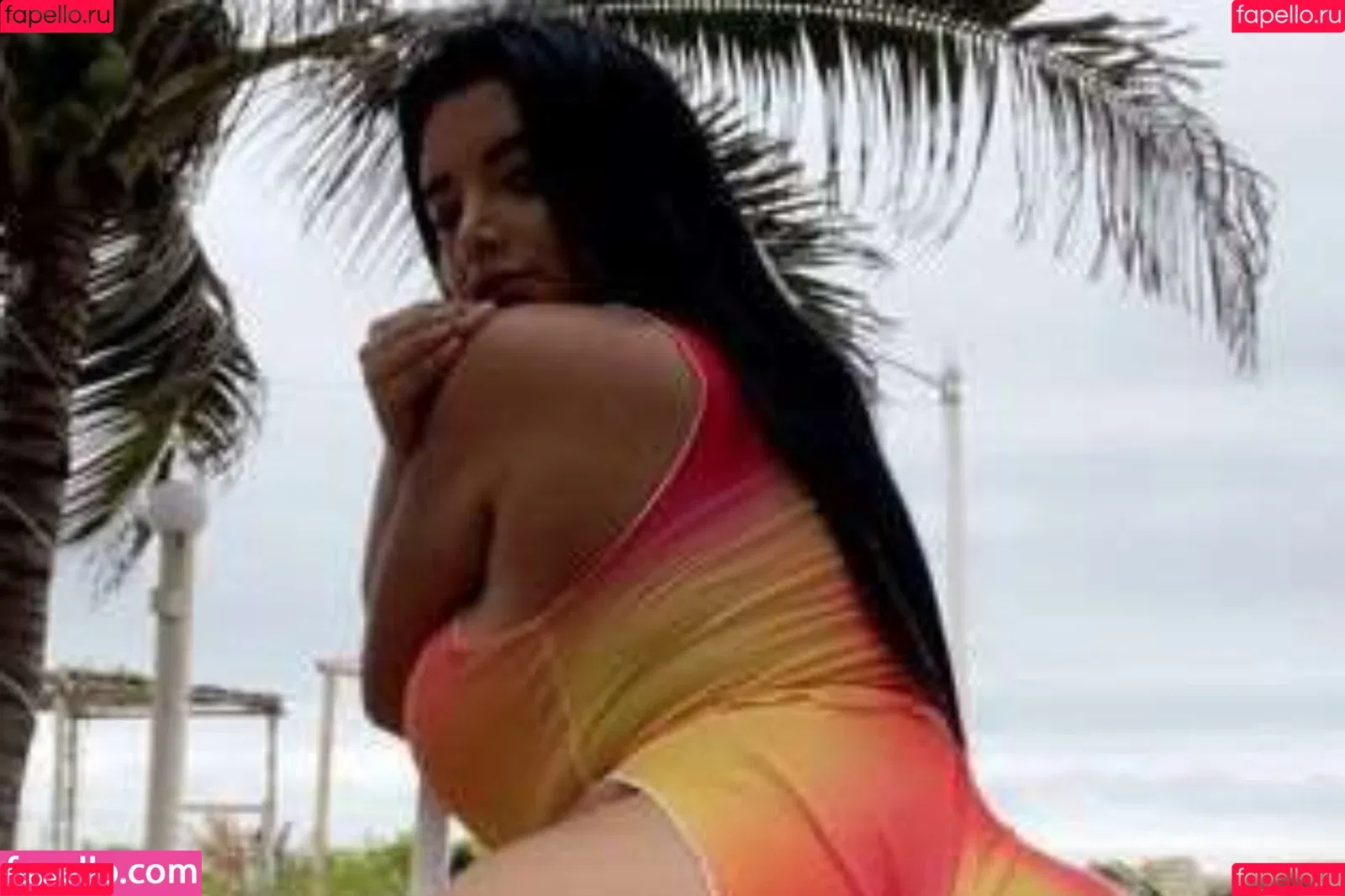 Alejandra Quiroz / alejandraquiroz_f Onlyfans Photo Gallery 