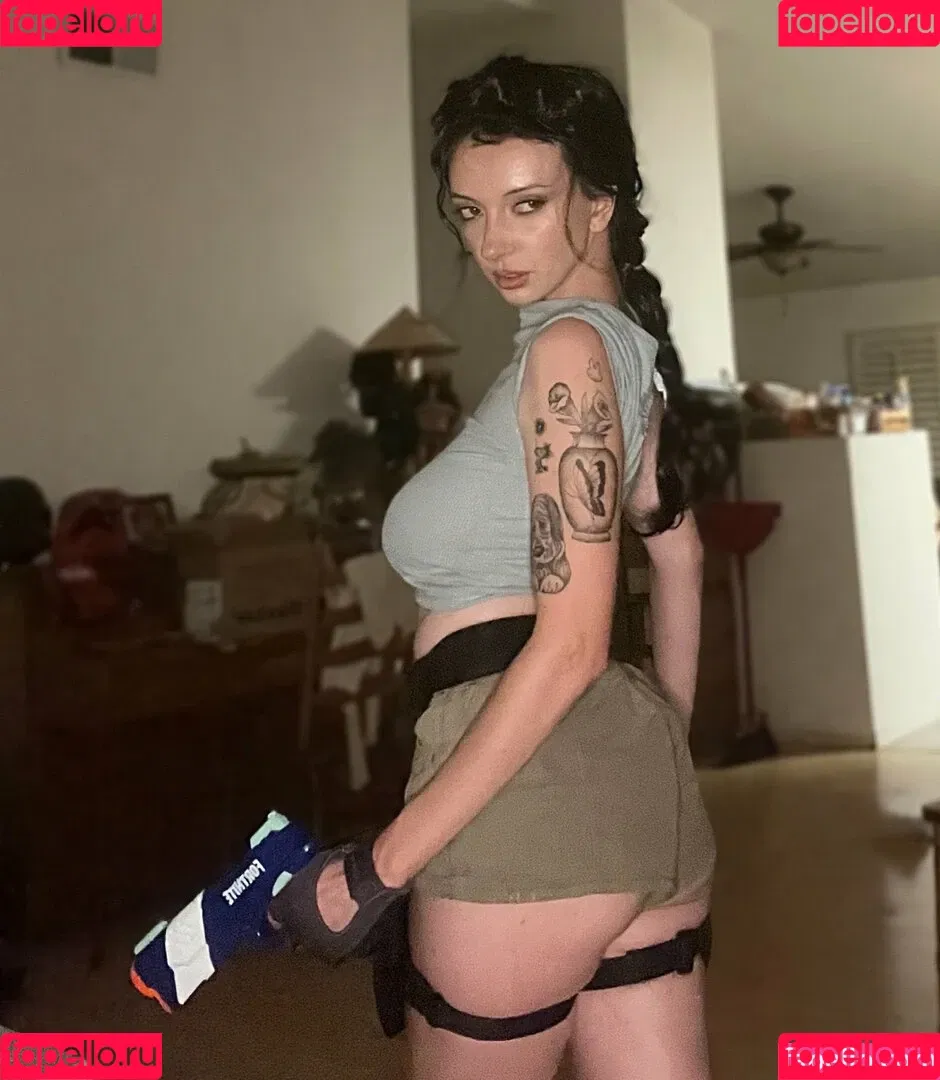 Onlyzaboomafoo / katherine.rguezz / katie [] / lycragun Onlyfans Photo Gallery 