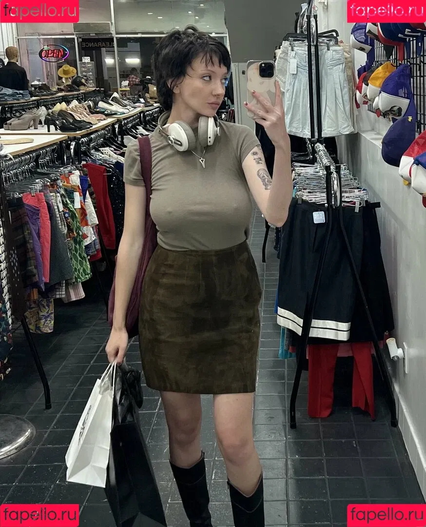 Onlyzaboomafoo / katherine.rguezz / katie [] / lycragun Onlyfans Photo Gallery 