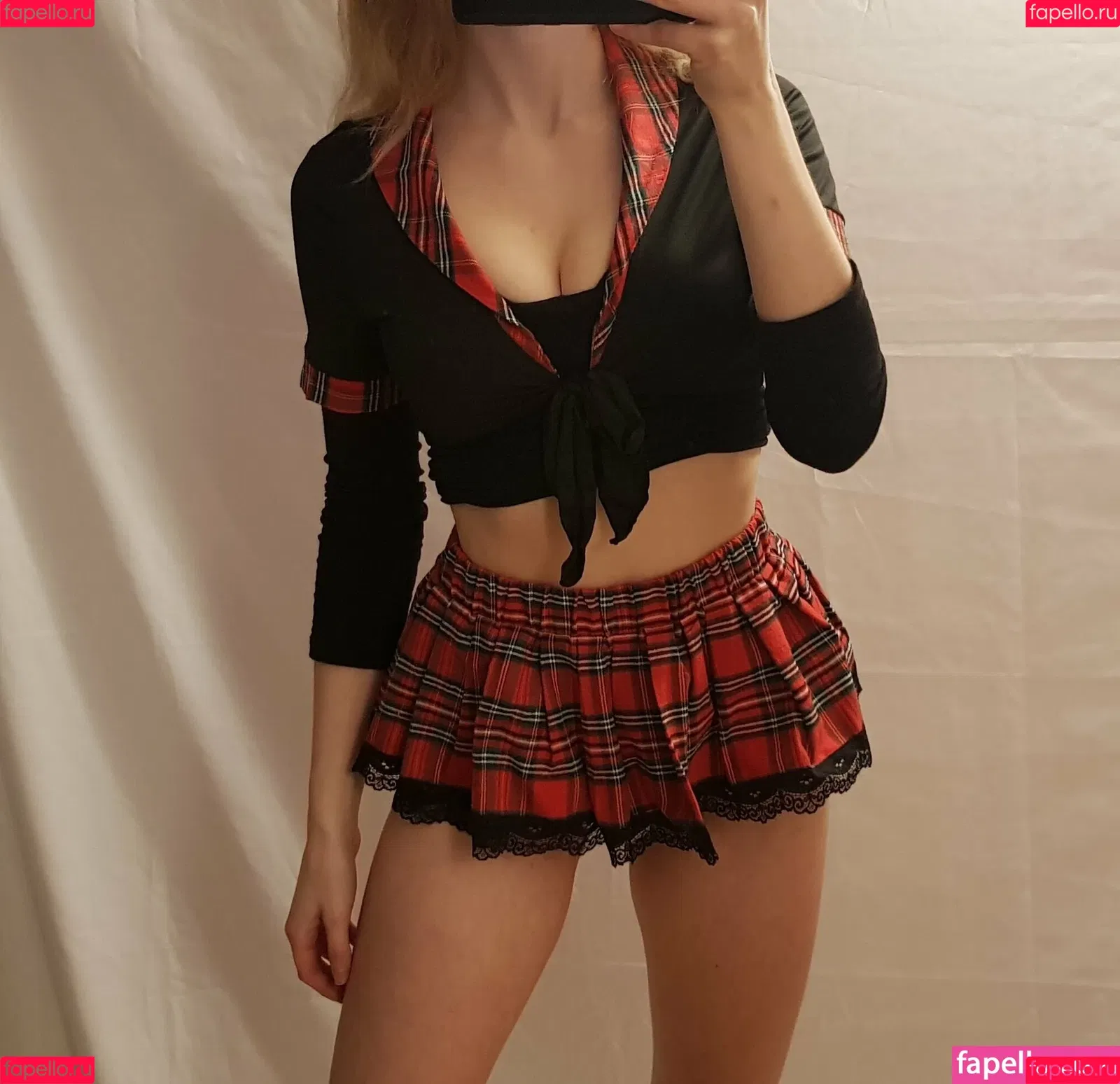 kalemia / lil_hanne / lilhanne Onlyfans Photo Gallery 