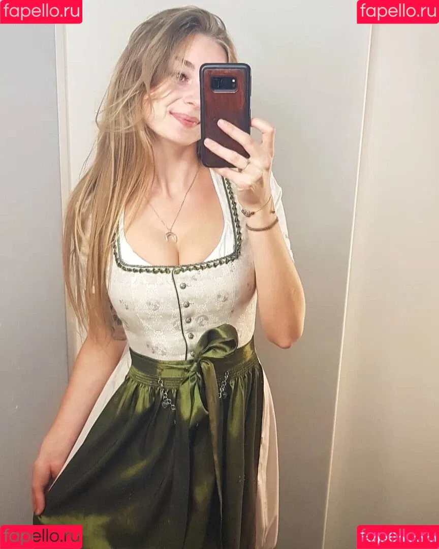 kalemia / lil_hanne / lilhanne Onlyfans Photo Gallery 