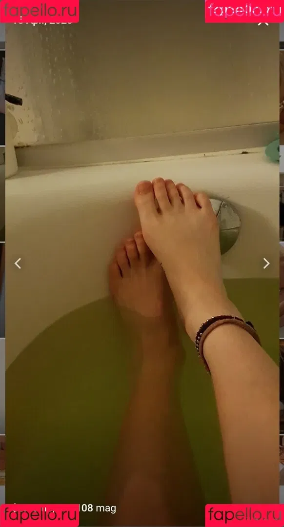 kalemia / lil_hanne / lilhanne Onlyfans Photo Gallery 