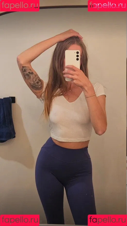kalemia / lil_hanne / lilhanne Onlyfans Photo Gallery 