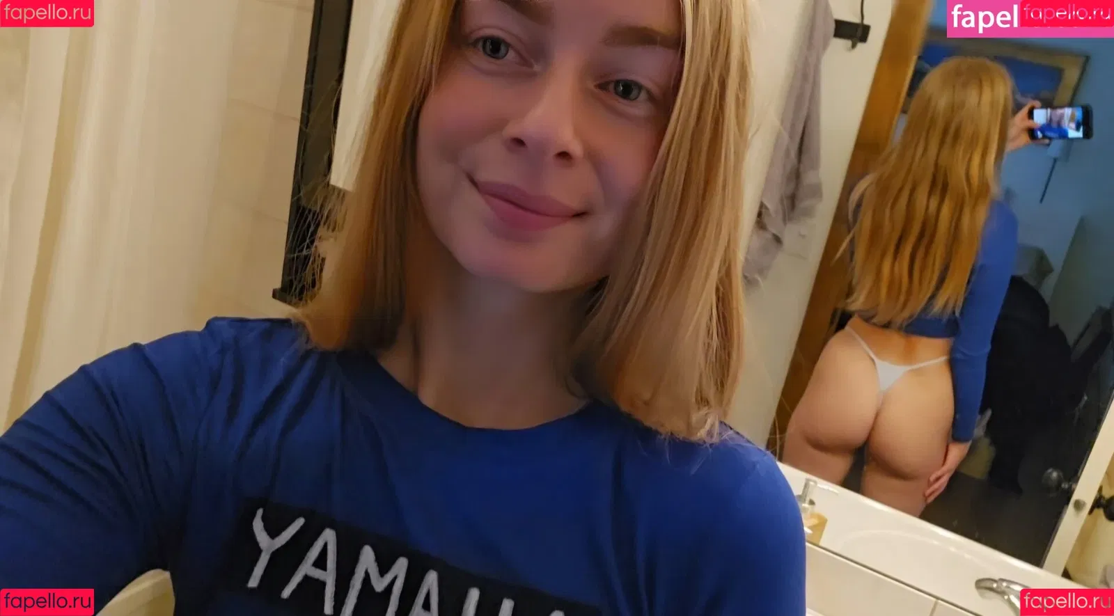kalemia / lil_hanne / lilhanne Onlyfans Photo Gallery 