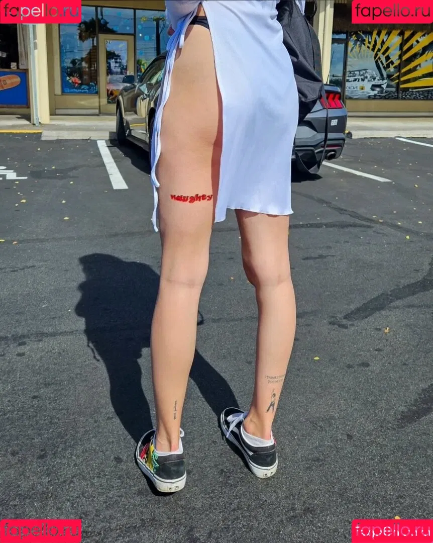 kalemia / lil_hanne / lilhanne Onlyfans Photo Gallery 