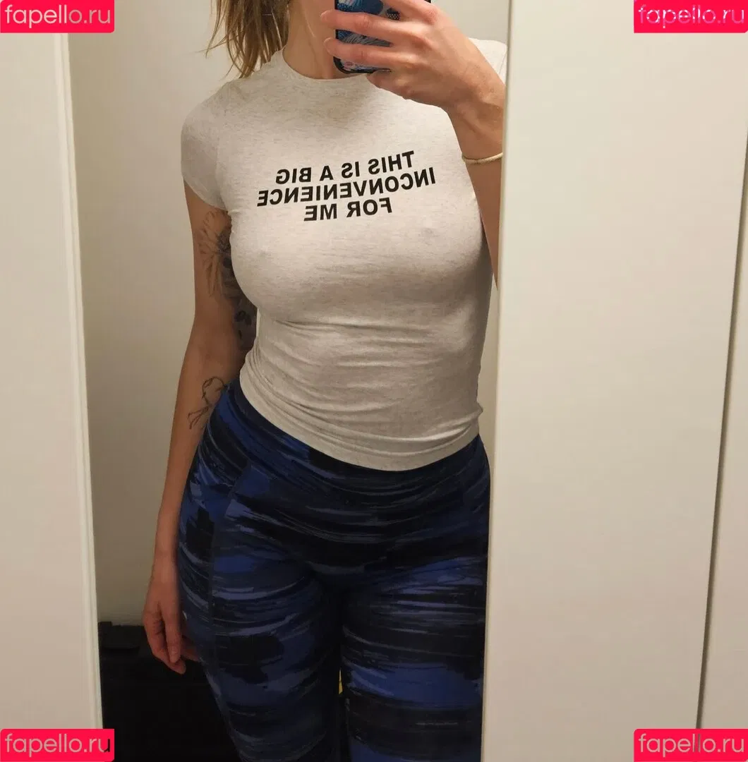 kalemia / lil_hanne / lilhanne Onlyfans Photo Gallery 
