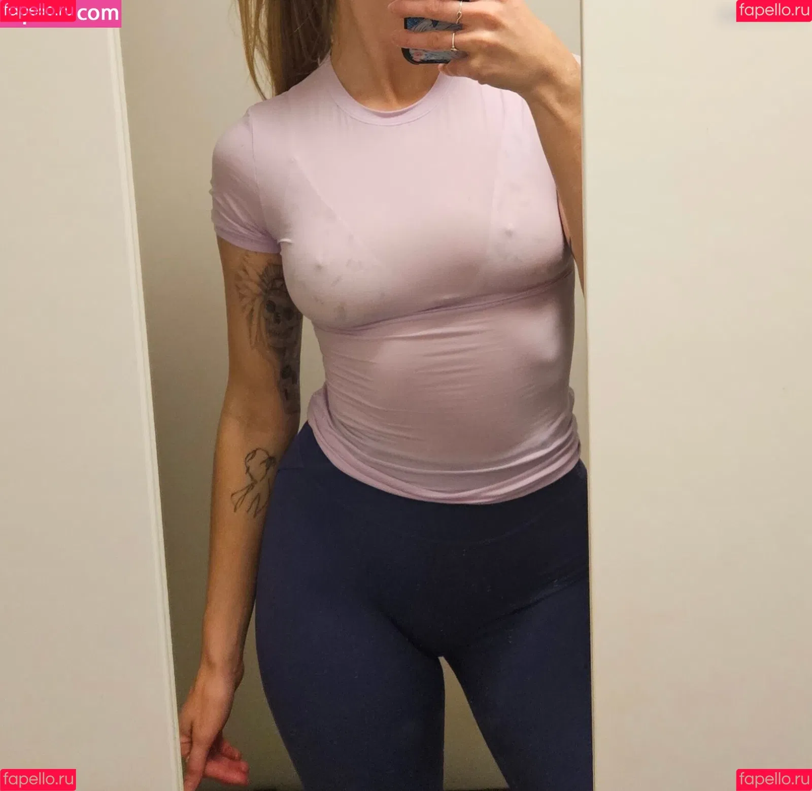 kalemia / lil_hanne / lilhanne Onlyfans Photo Gallery 