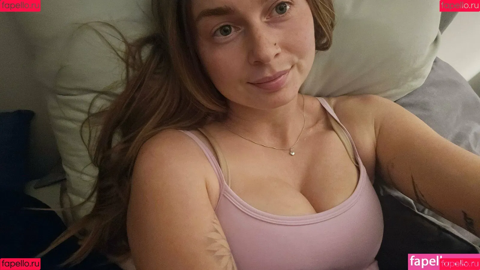 kalemia / lil_hanne / lilhanne Onlyfans Photo Gallery 