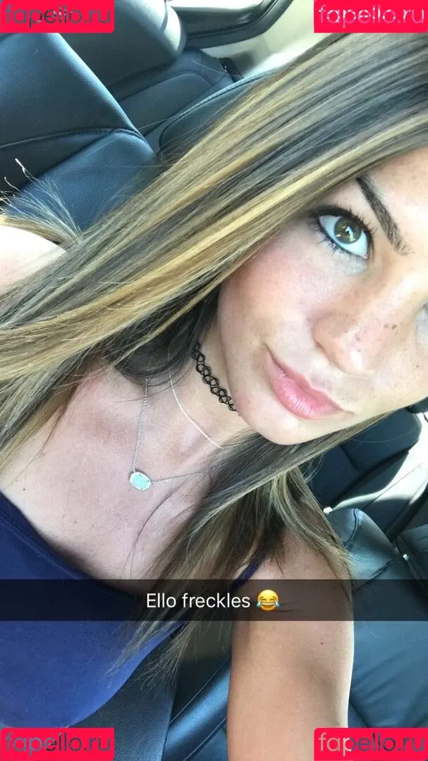 Carlie Jo / carliejokent / cupofcarliejo Onlyfans Photo Gallery 
