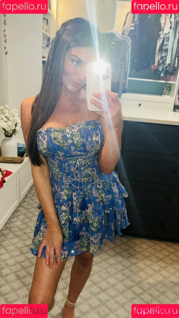 Carlie Jo / carliejokent / cupofcarliejo Onlyfans Photo Gallery 