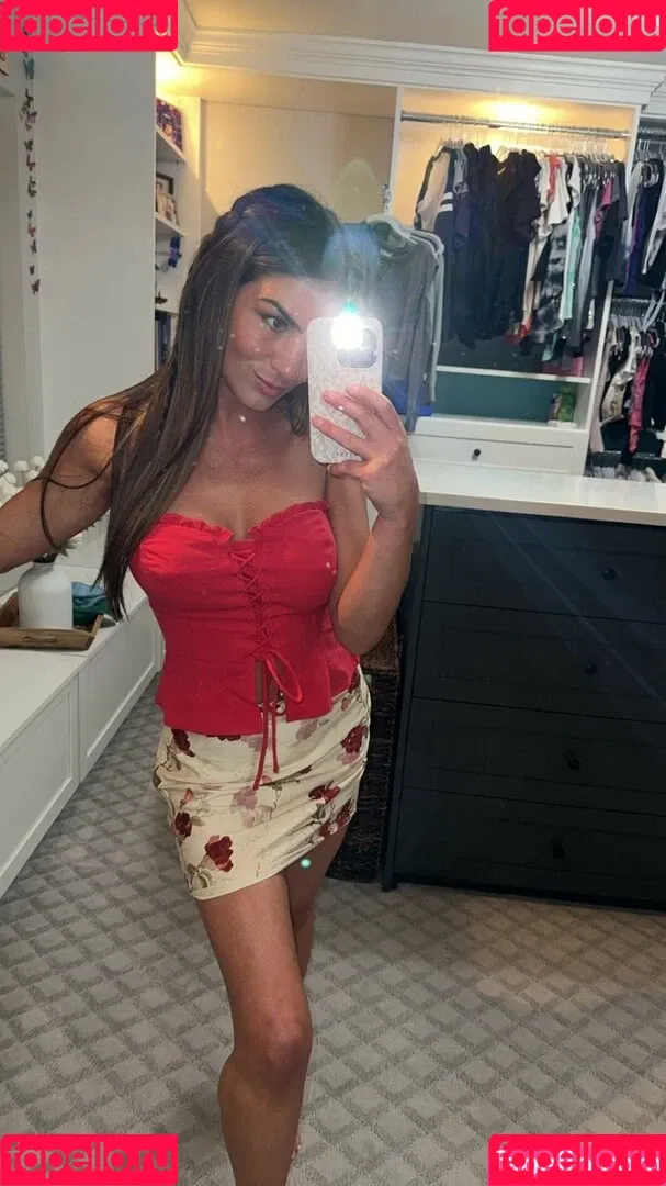 Carlie Jo / carliejokent / cupofcarliejo Onlyfans Photo Gallery 
