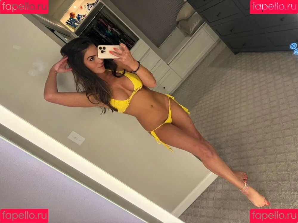 Carlie Jo / carliejokent / cupofcarliejo Onlyfans Photo Gallery 