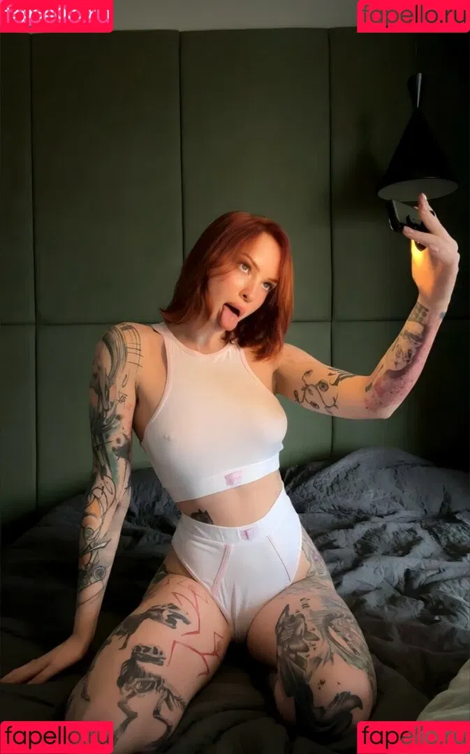 Red_lina / Redlikk / Redlina13 Onlyfans Photo Gallery 
