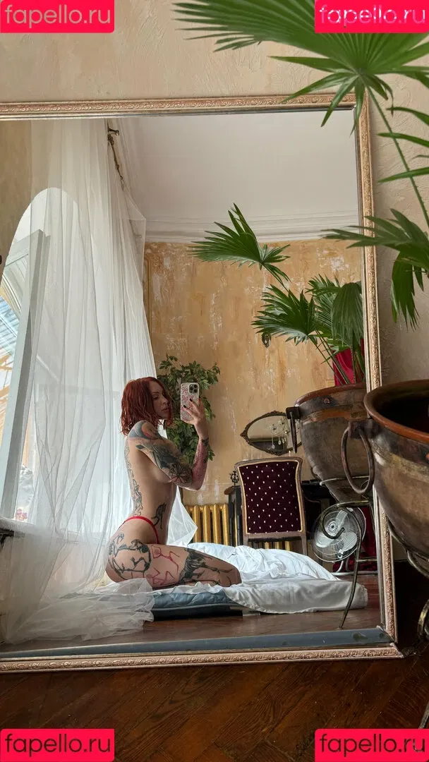 Red_lina / Redlikk / Redlina13 Onlyfans Photo Gallery 