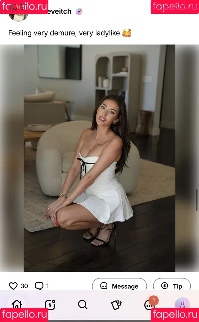 Chloe Veitch / chloeveitchofficial Onlyfans Photo Gallery 