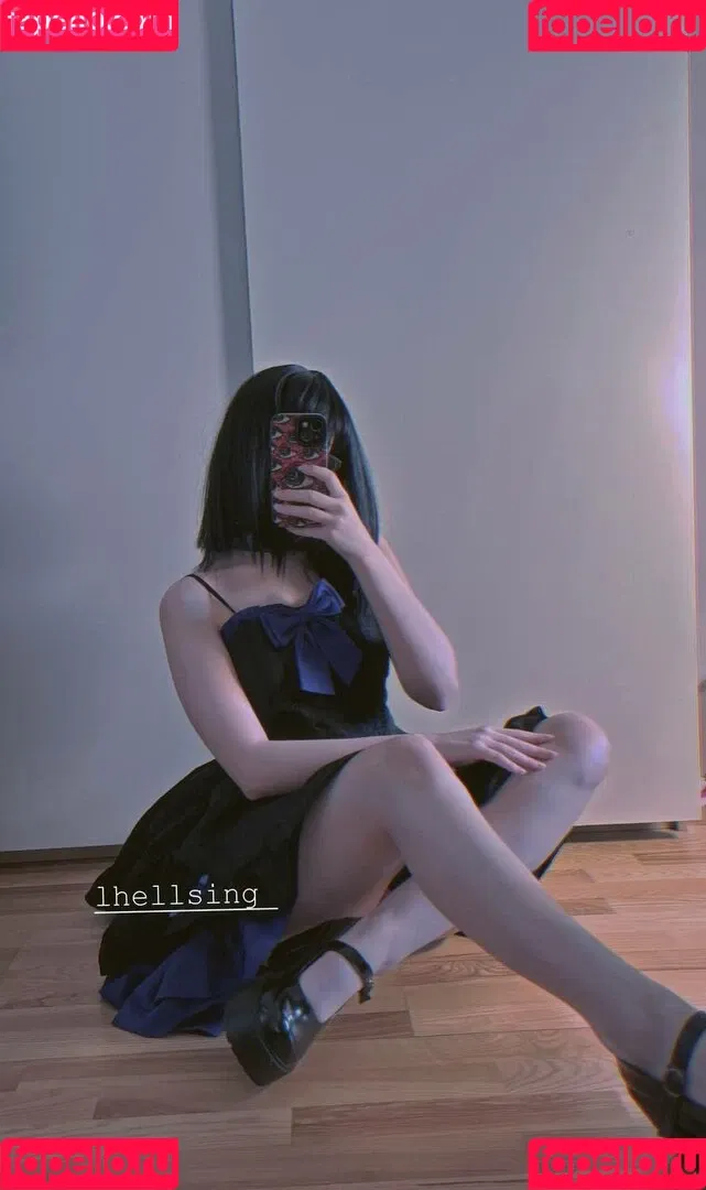 Hellsing / giuhellsing / hellsing.ultimate Onlyfans Photo Gallery 