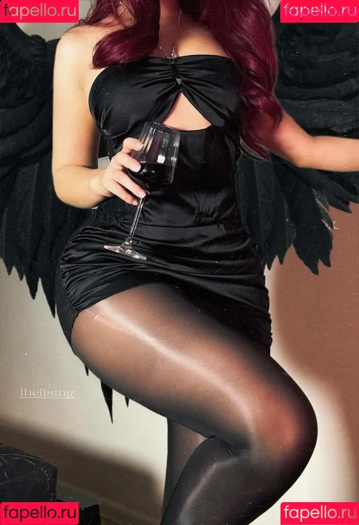 Hellsing / giuhellsing / hellsing.ultimate Onlyfans Photo Gallery 