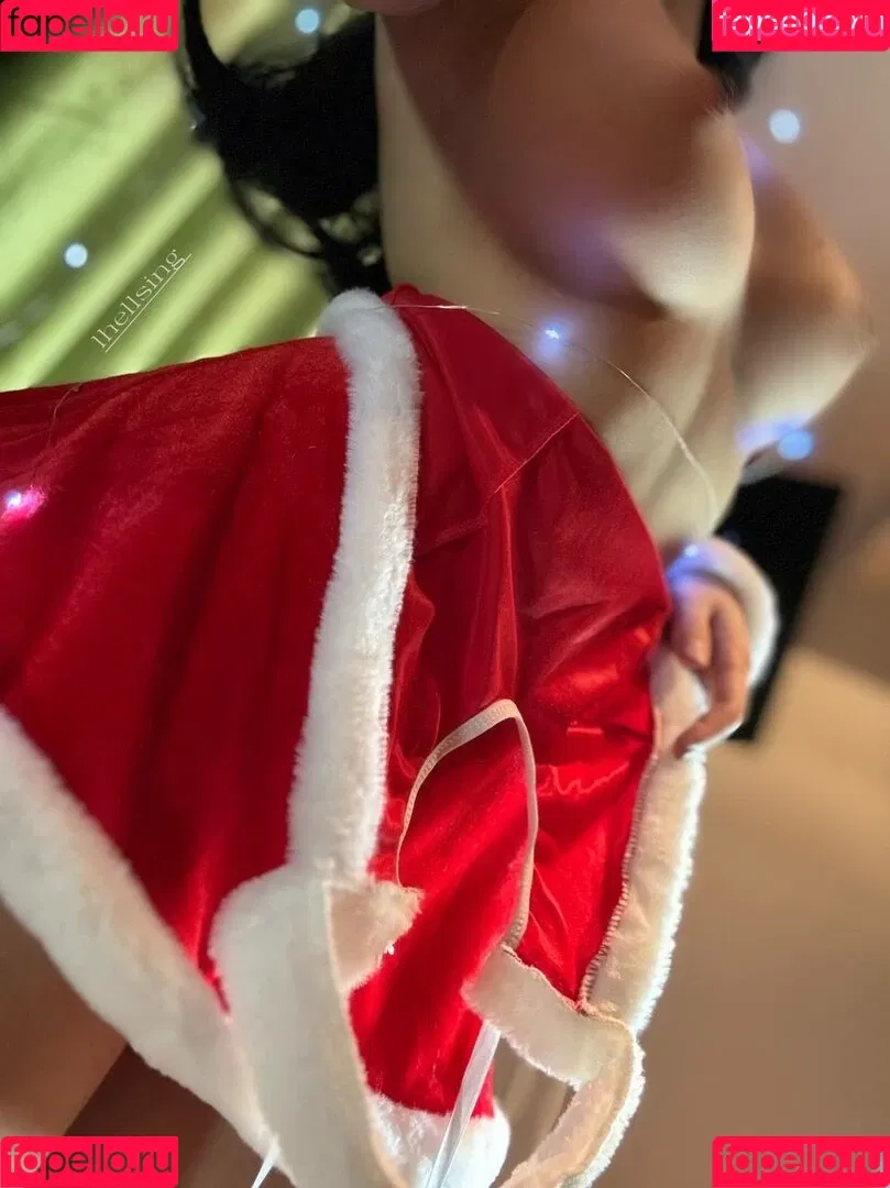 Hellsing / giuhellsing / hellsing.ultimate Onlyfans Photo Gallery 